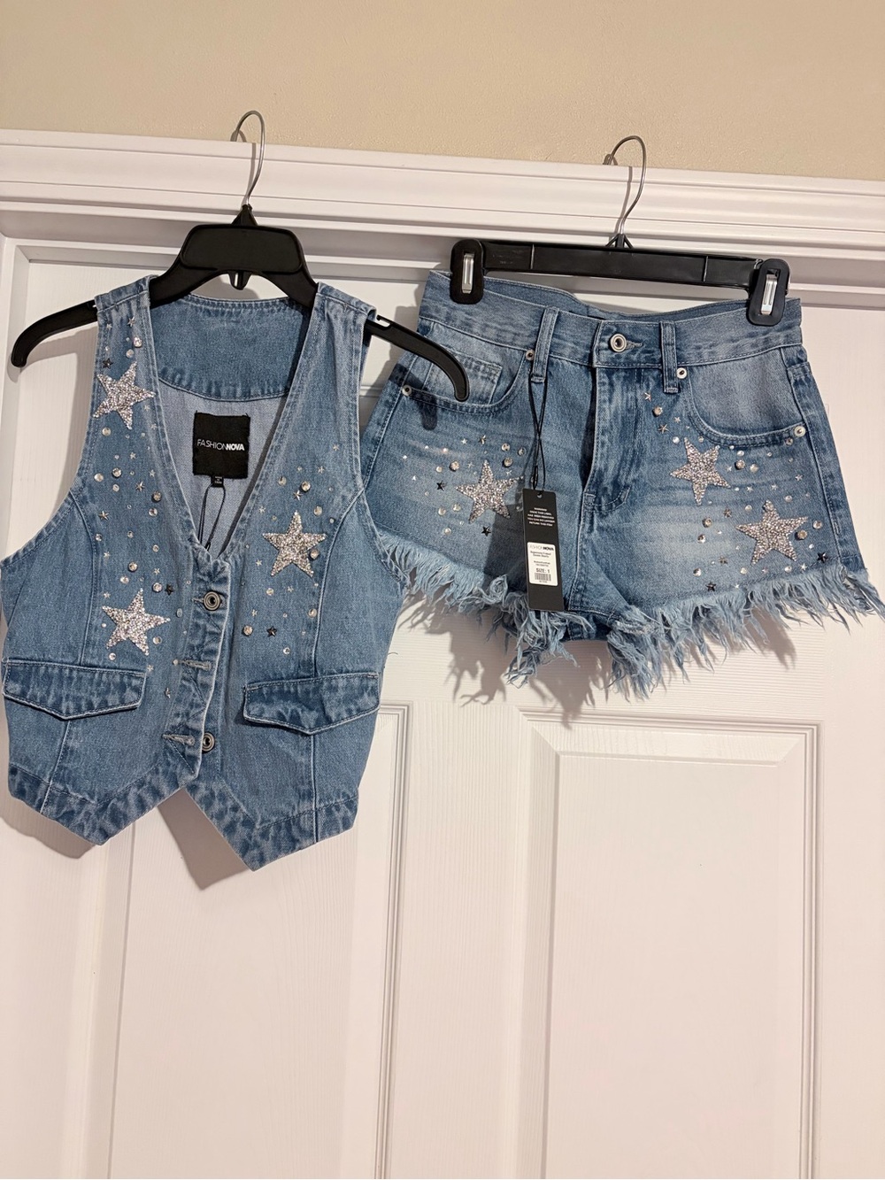Jeans Subcategory Identificatio
